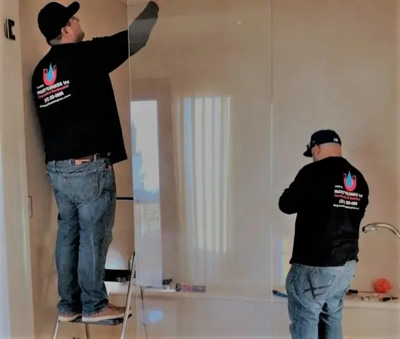 Professional plumbing installation for Boiler Repair in Belvedere Park